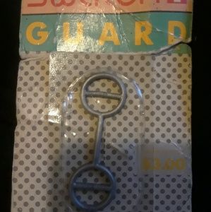 Vintage Swatch Protector
